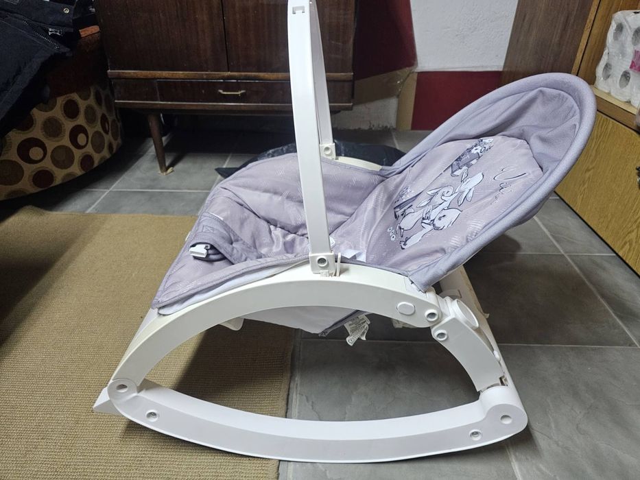 Децко люлеещо столче
