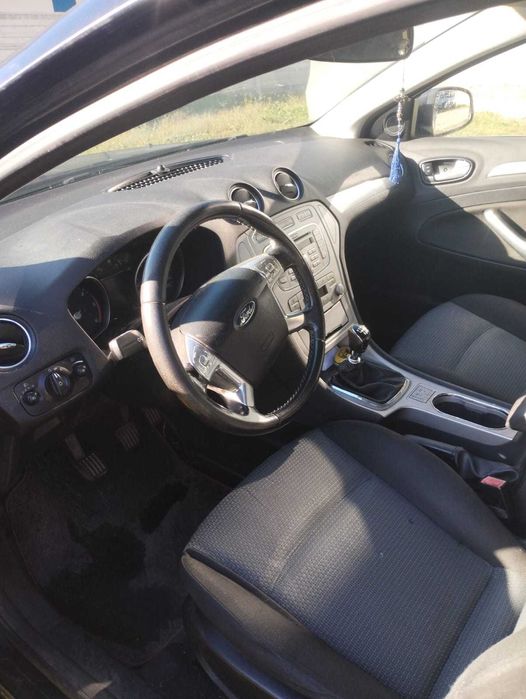 Ford Mondeo 2007
