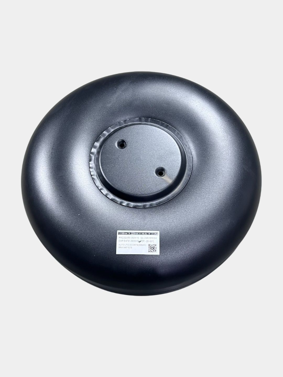 Propan balon tabletka 42 litr