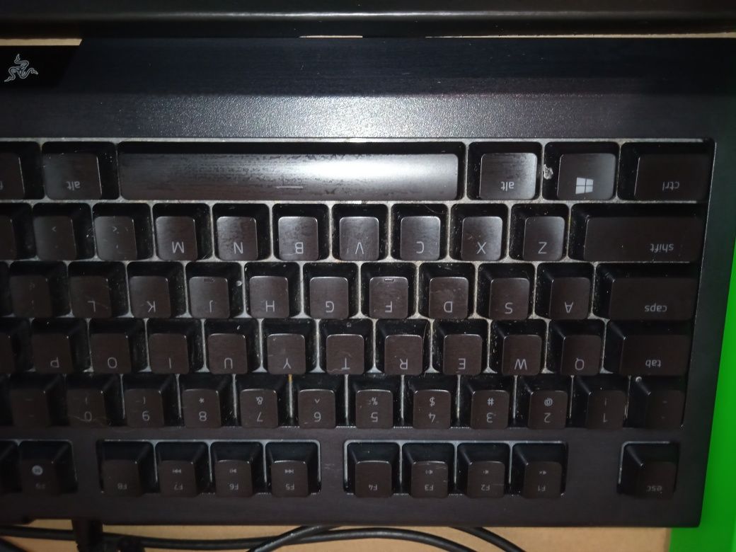 Tastatura Cynosa Chroma Razer