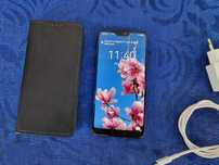 Telefon mobil Huawei P20 Lite, Dual SIM, 128GB, 4G, Klein Purple**