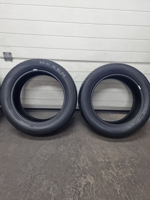 Anvelope Nexen 205/55/16