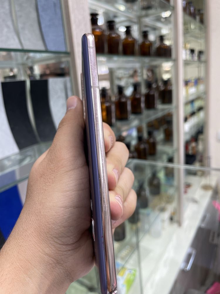 Samsung s21  8/256gb  orginal