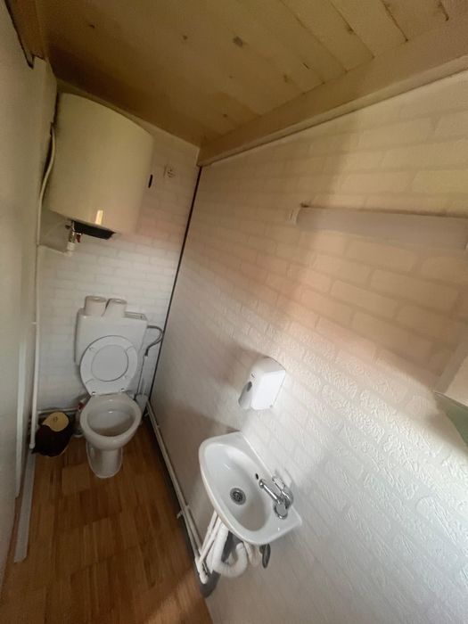 Modular / salon Frizerie / Coafura