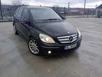 Mercedes B class 2.0 dizel 2006