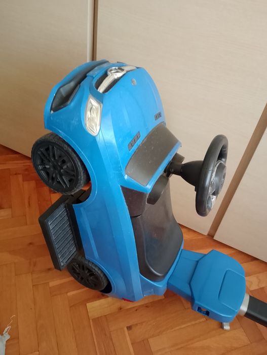 Кола за бутане mercedes gle63 amg