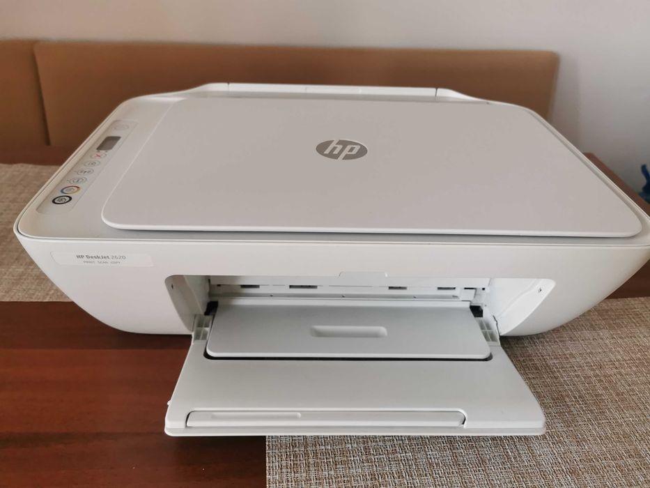 Принтер HP DeskJet 2620