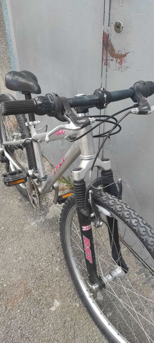 Детски велосипед Trek 9800