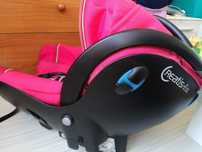 Столче за кола Bebe Confort (0-13кг) CREATIS Fix