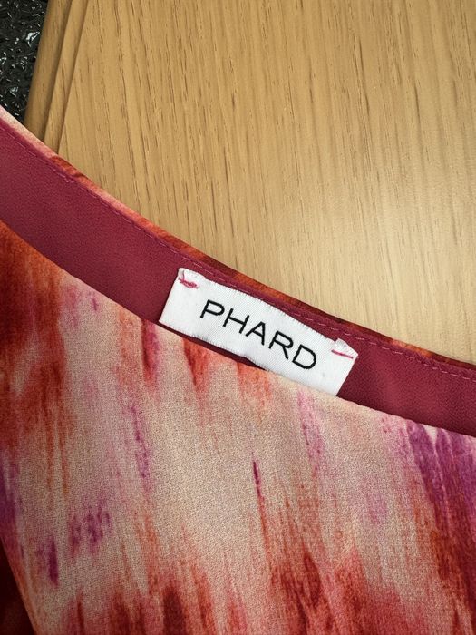 Бутикова дамска рокля - размер XS-S