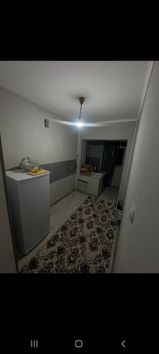 Аренда Бинокор 2х комнатная квартира