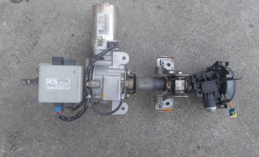 Coloana directie electrica Opel Corsa C / Opel Combo