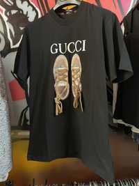 Gucci тениска унисекс