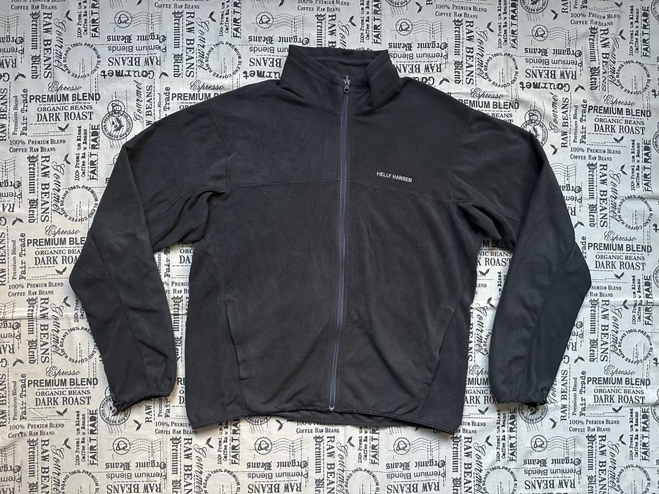 Helly Hansen original горнище полар.XXL