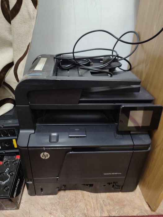 Принтер принтеры