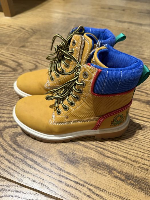 Детски маратонки, кецове New balance, Nike, Igor