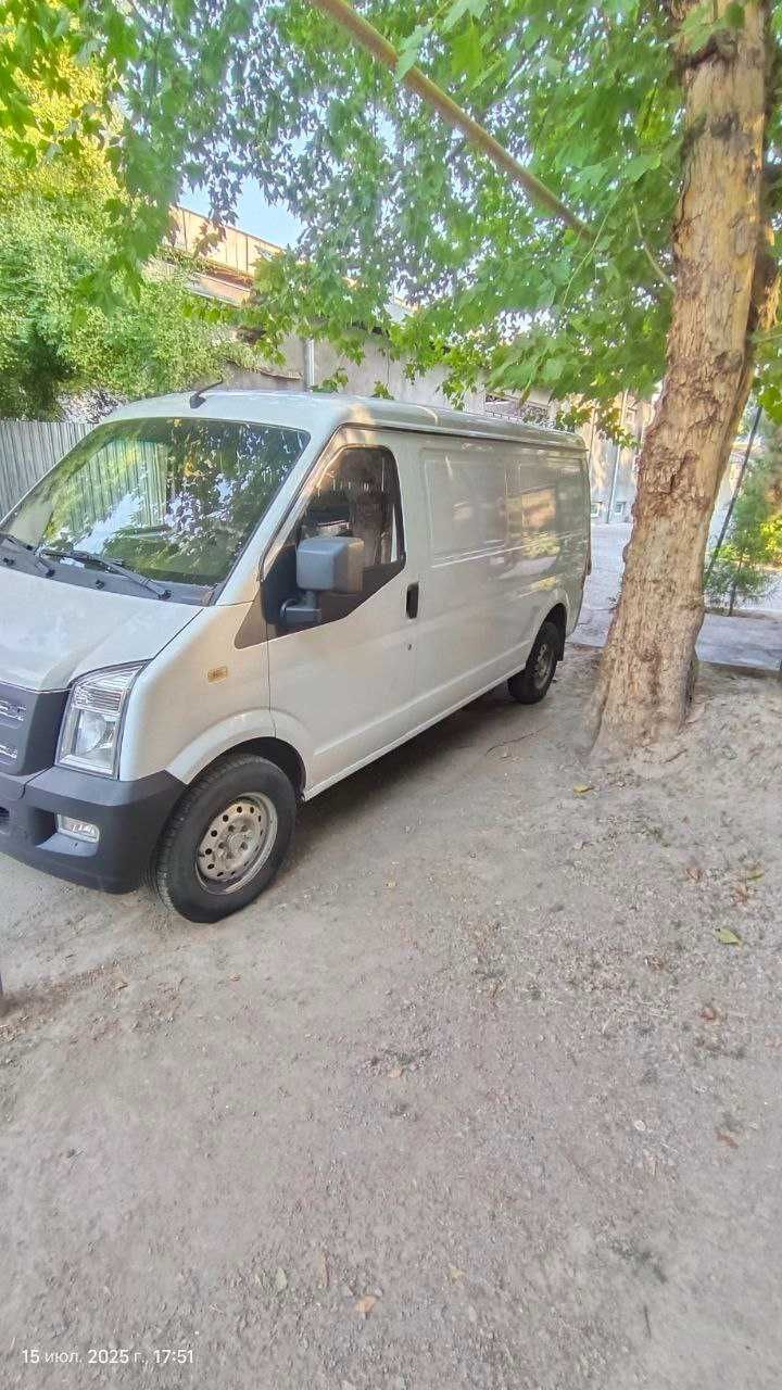 DONGFENG EQ5 Юк машинаси СОТИЛАДИ! 4.500$