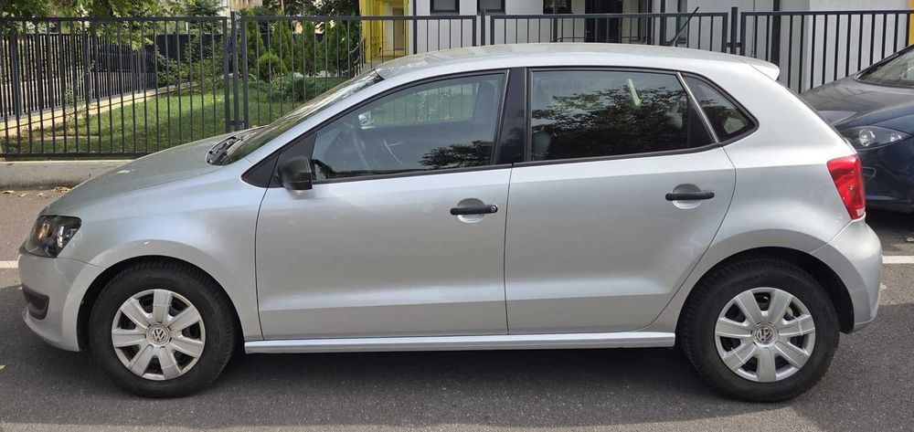 Unic propietar, autoturism in stare estetica si tehnica foarte buna.