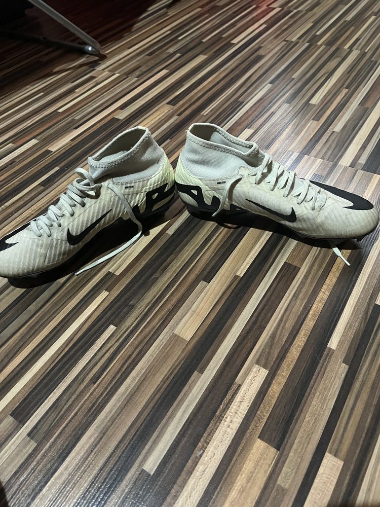 nike mercurial superfly 9 academy‼️
