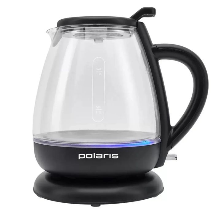 Электрочайник Polaris PWK 1077CGL
