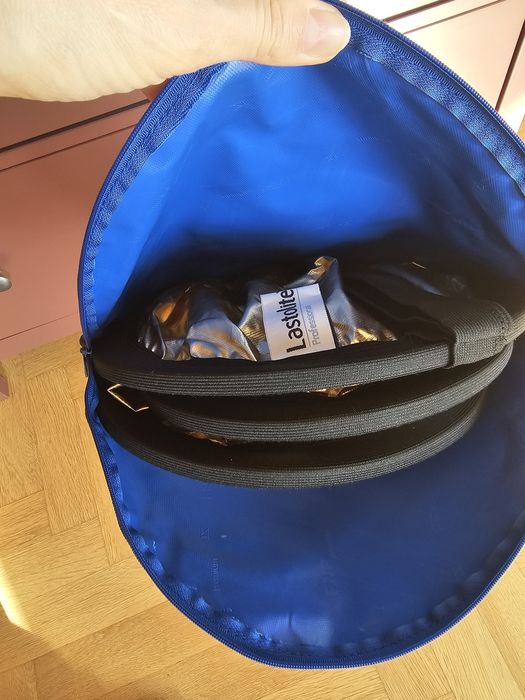 Фотографски рефлектор отражател бленда