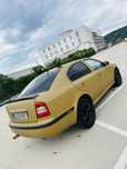 Vand skoda octavia