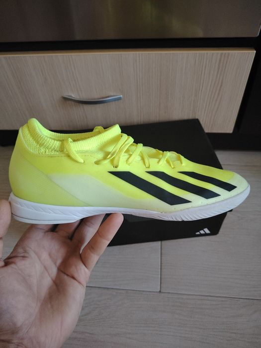 Бутонки adidas 42