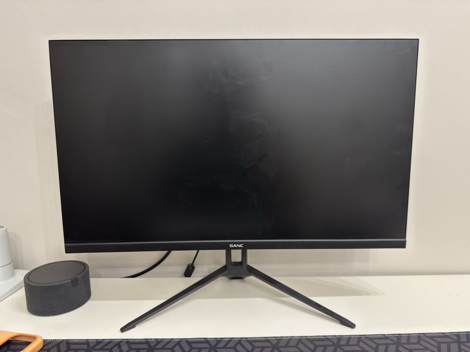Продам игровой монитор 165 Гц