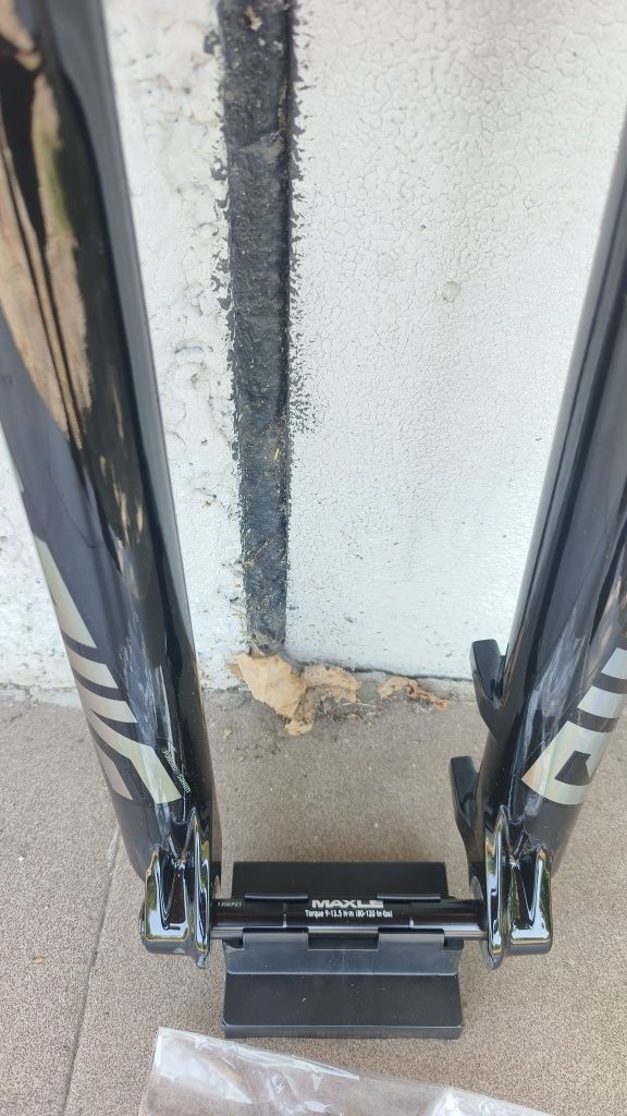 Вилки 29 RockShox Pike Ultimate RC2.1 130мм и 150mm Boost 15x110