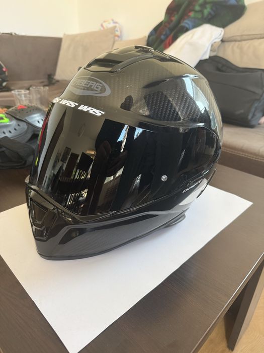 Caberg drift evo carbon XXL