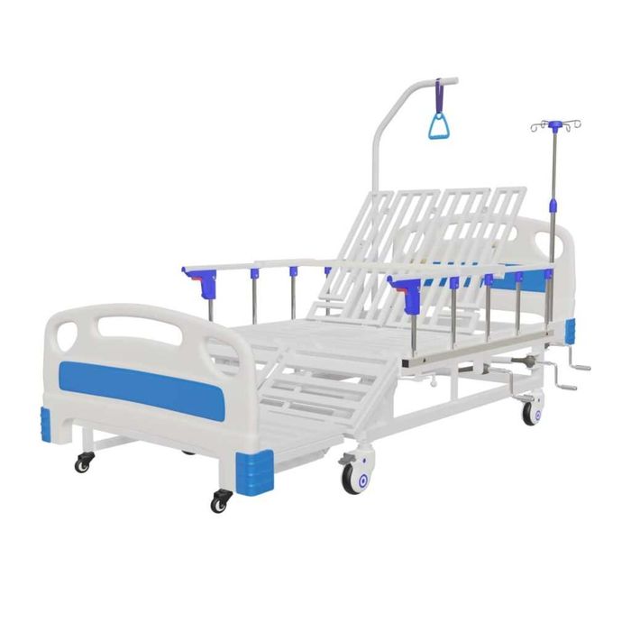 Кровать механическая многофункциональная ID-CS 07(A)