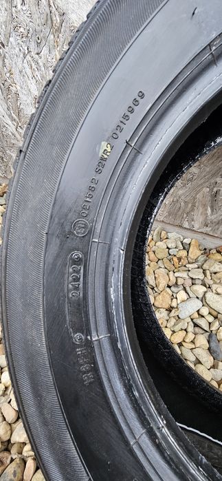 Anvelope Tracmax  175/70 R13 82T M+S Sumitomo 175/70 R13 82T