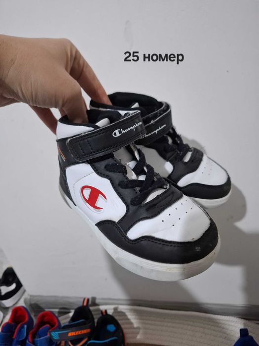 Детски обувки оригинални