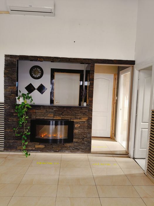 Inchiriez spatiu comercial 206mp pretabil pentru orice tip de activita