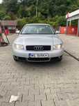 Vand audi A4 in stare foarte buna