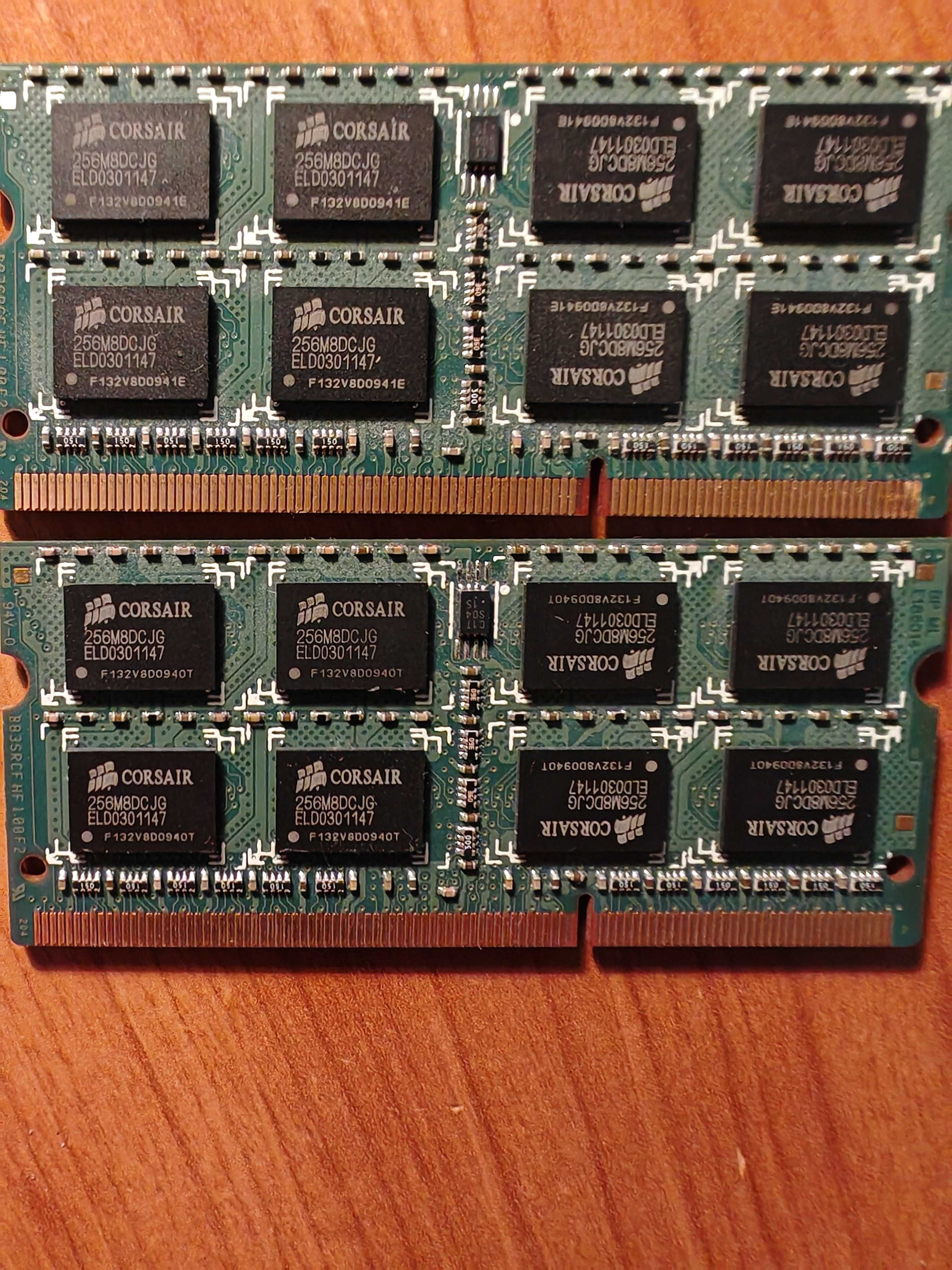 Memorie Laptop DDR3 4GB