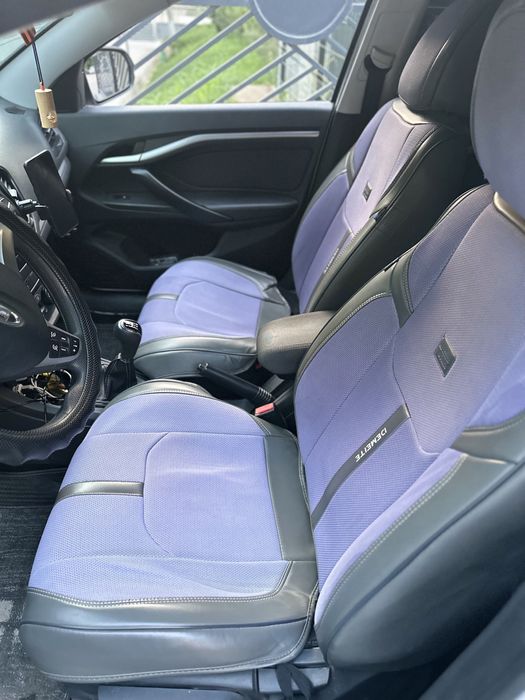 Lada Vesta CW 2022 год. Пробег 22000 км.