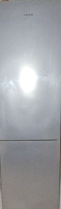 Combina frigorifica arctic ak60406nfmt++