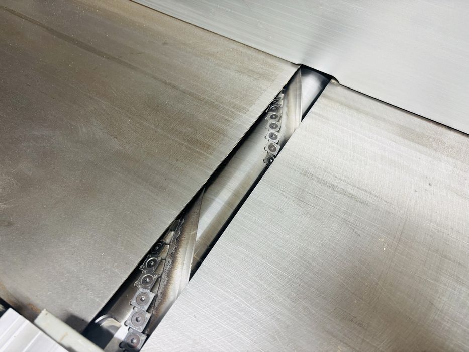 Abric Hammer A3-41