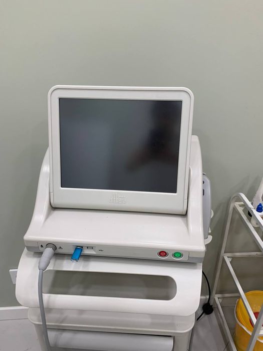 Ulthera Featuring Deep See model REF UC-1 control unit