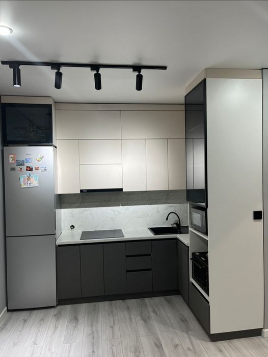 Делаем мебель на заказ