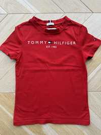 Tricouri Tommy Hilfiger, pt baieti, marimea 116!