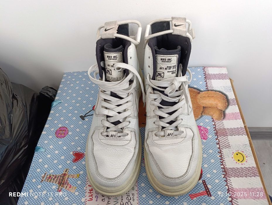 Nike Air Force 1 High Utility 2.0''оригинални маратонки 41 номер