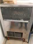 Ледогенератор Brema 1265W 130кг/24 часа