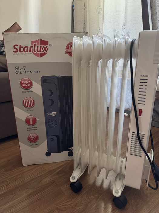 Обогреватель 15 к