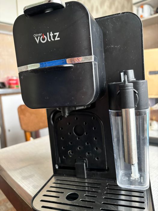 Кафемашина Oliver Voltz 5in1