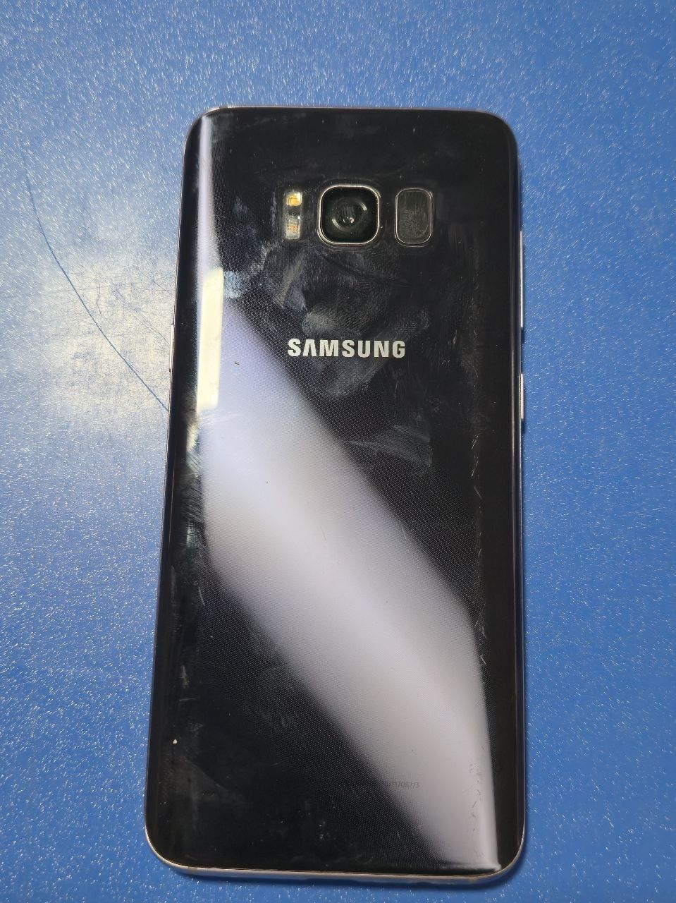 Samsung galxy S8 edge