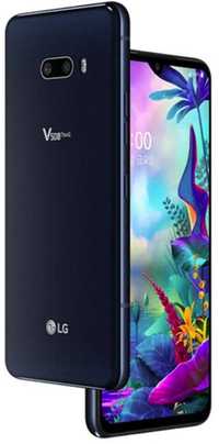 LG V50s 8/256gb Идеал