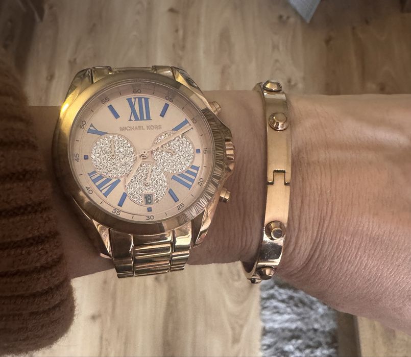 Часовници Michael Kors