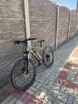Bicicleta electrica